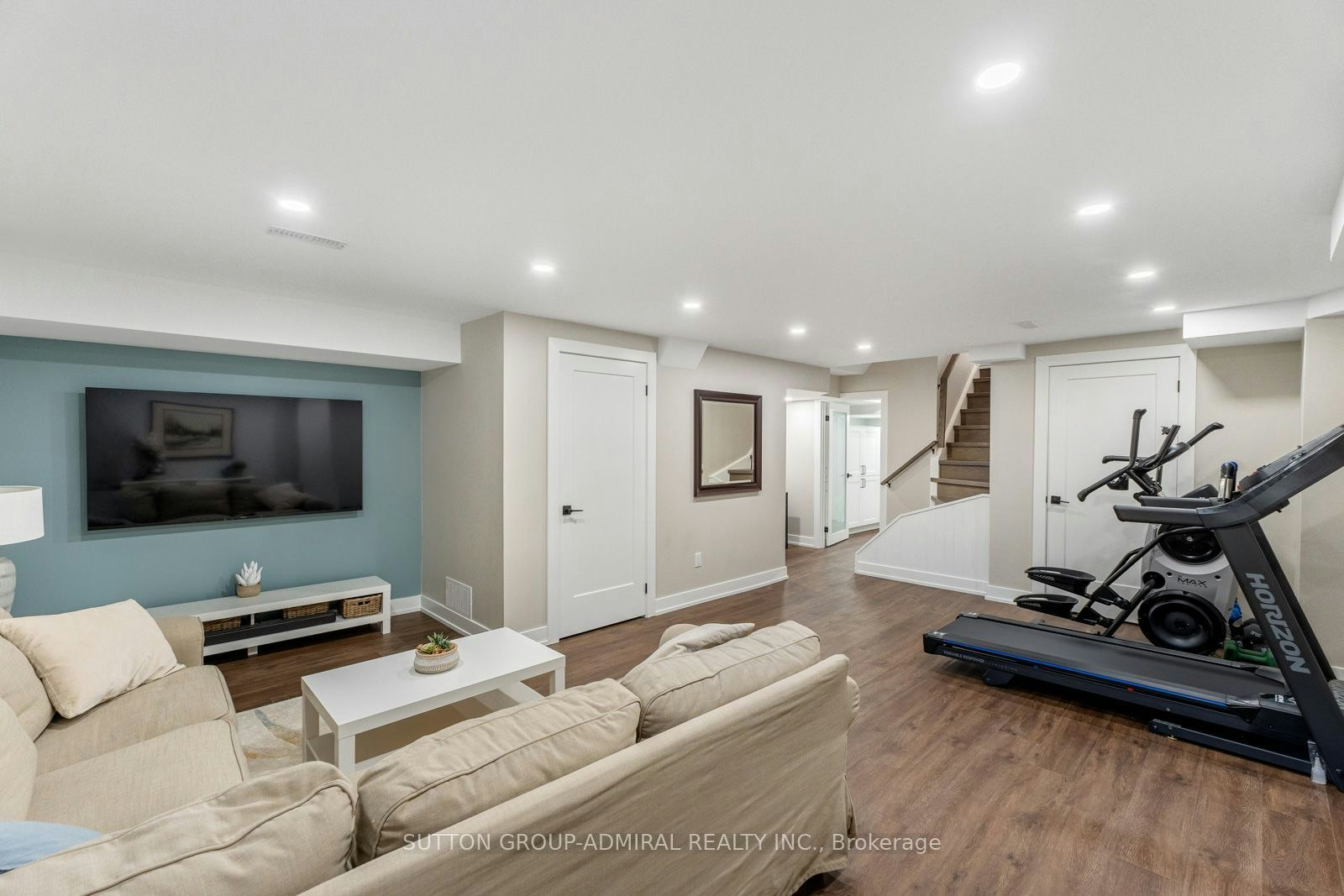 96 Niagara Trail, Halton Hills, ON, L7G 0A8 - 25