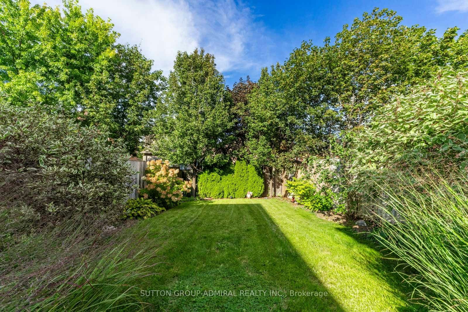 96 Niagara Trail, Halton Hills, ON, L7G 0A8 - 34