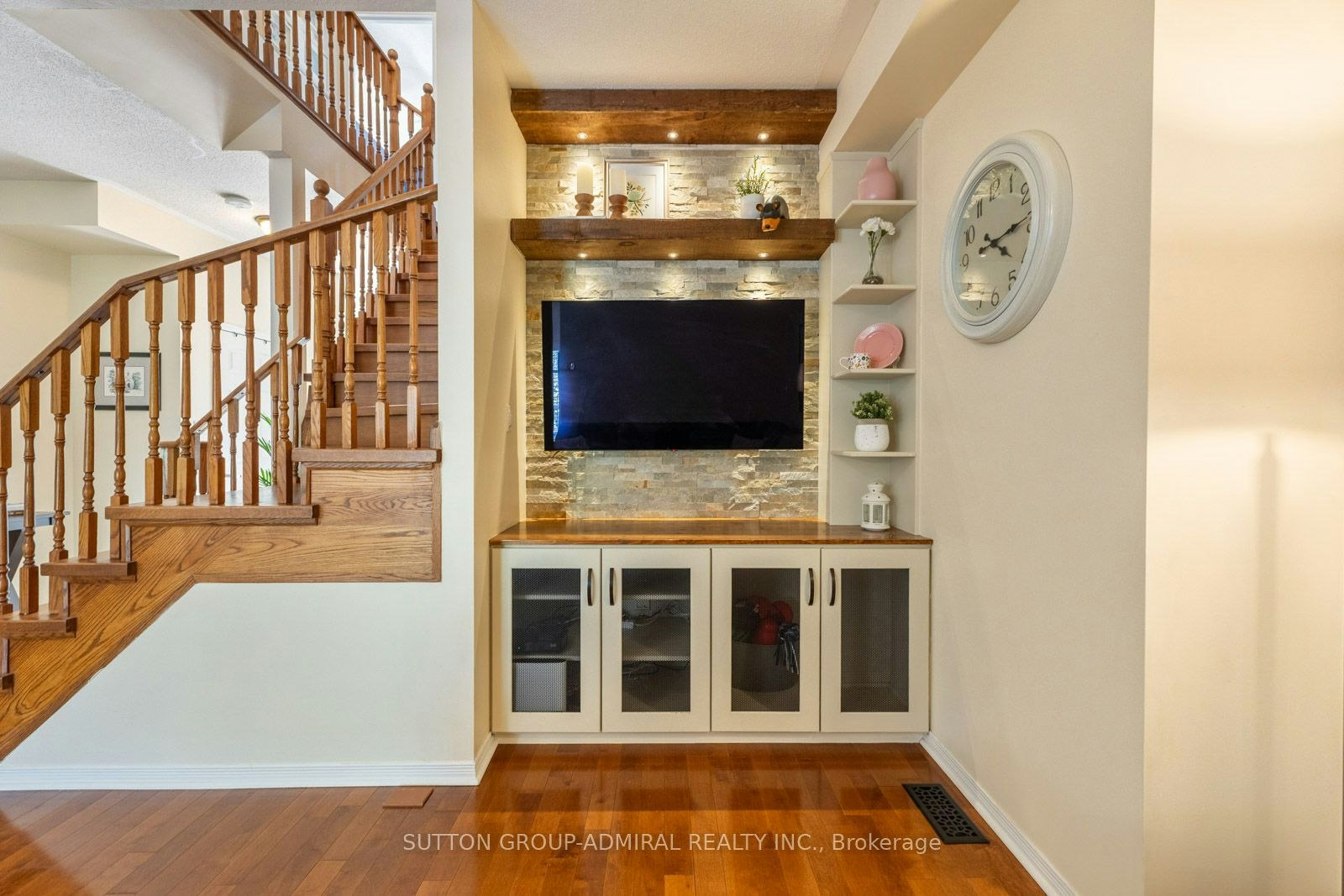 96 Niagara Trail, Halton Hills, ON, L7G 0A8 - 9
