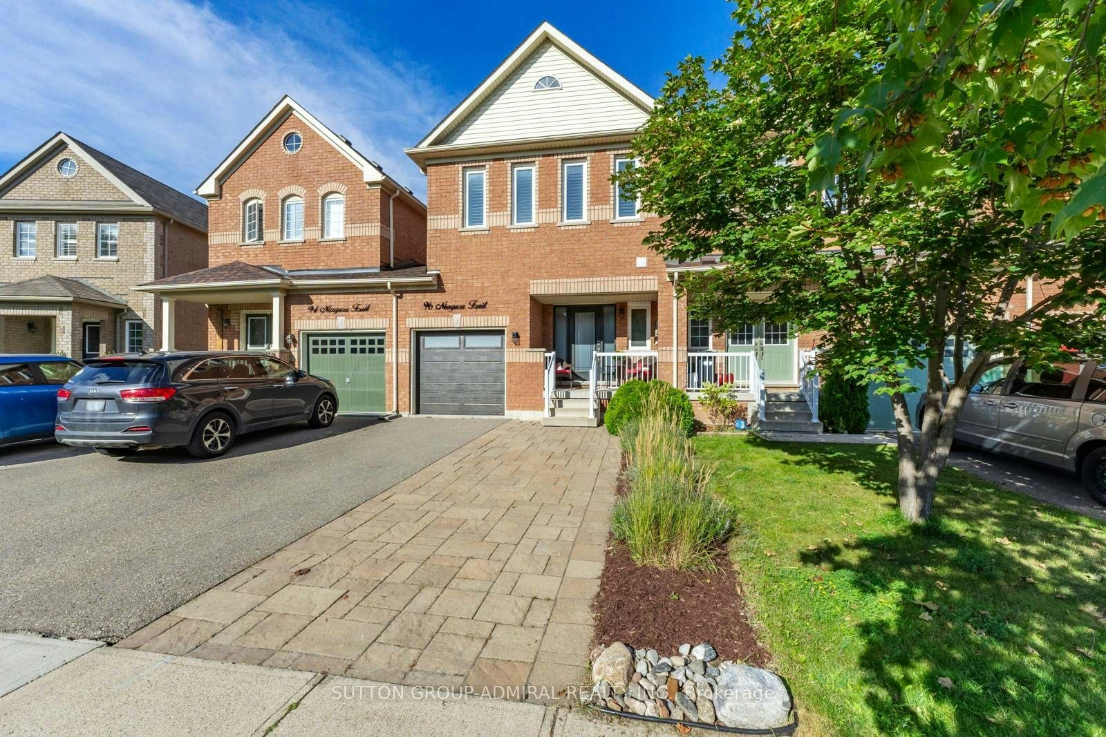 96 Niagara Trail, Halton Hills, ON, L7G 0A8 - 2