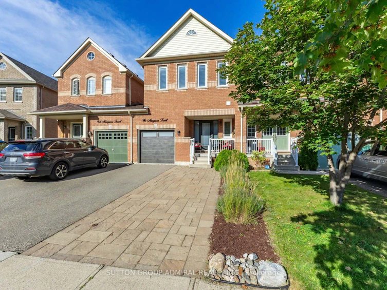 96 Niagara Trail, Halton Hills, ON, L7G 0A8 - 2