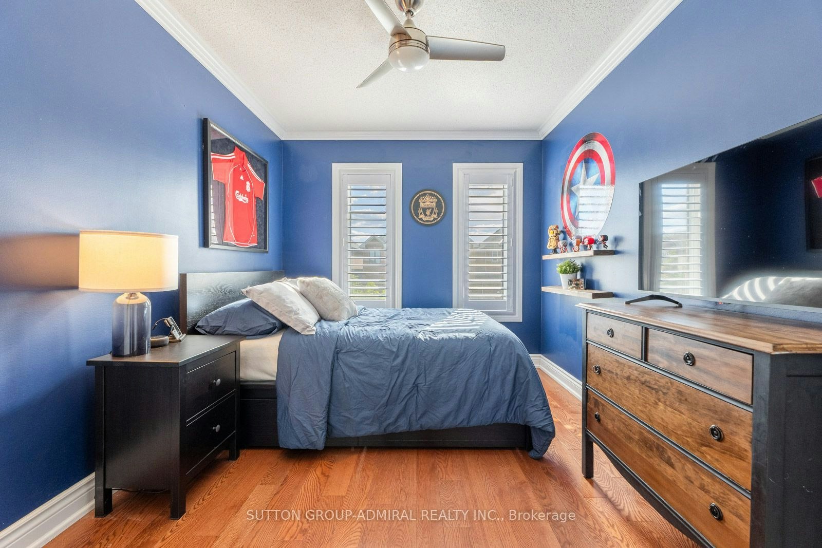 96 Niagara Trail, Halton Hills, ON, L7G 0A8 - 20