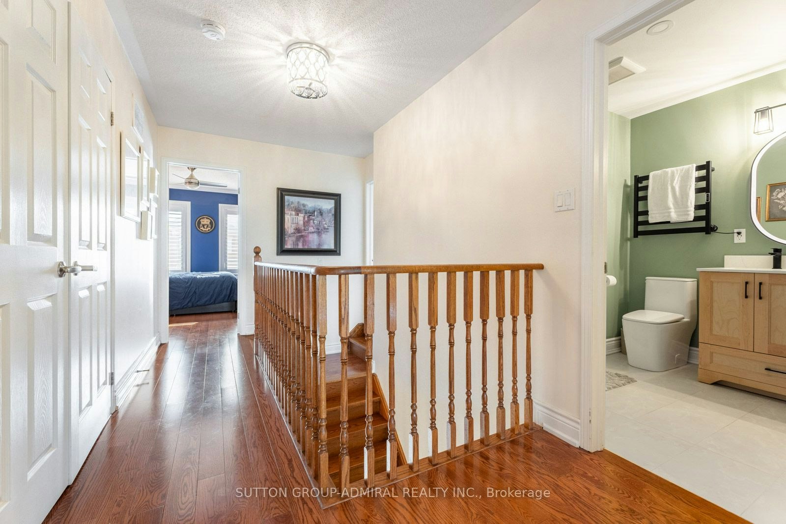 96 Niagara Trail, Halton Hills, ON, L7G 0A8 - 15