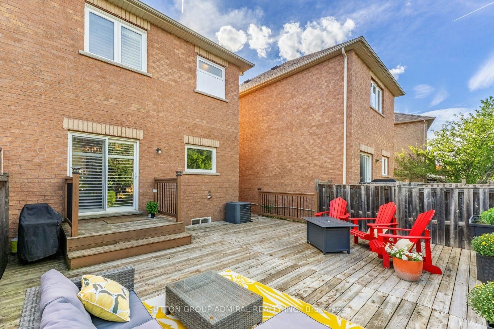 96 Niagara Trail, Halton Hills, ON, L7G 0A8 - 32