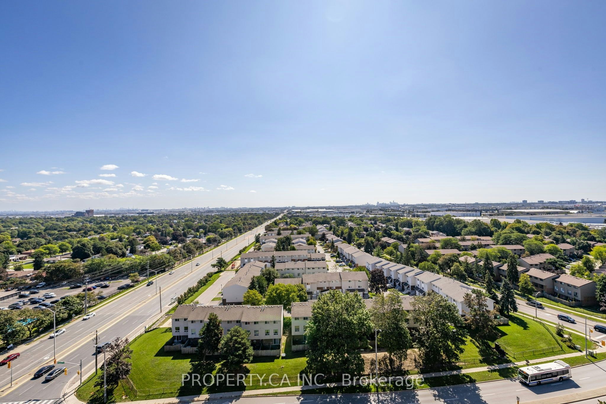 1610-3 Lisa Street, Brampton, ON, L6T 4A2