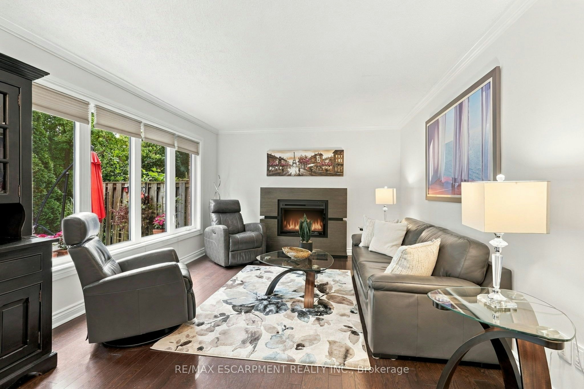 4-3204 New Street, Burlington, ON, L7N 1M8 - 5
