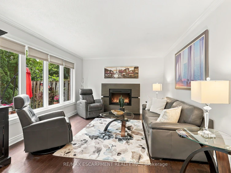 4-3204 New Street, Burlington, ON, L7N 1M8 - 5