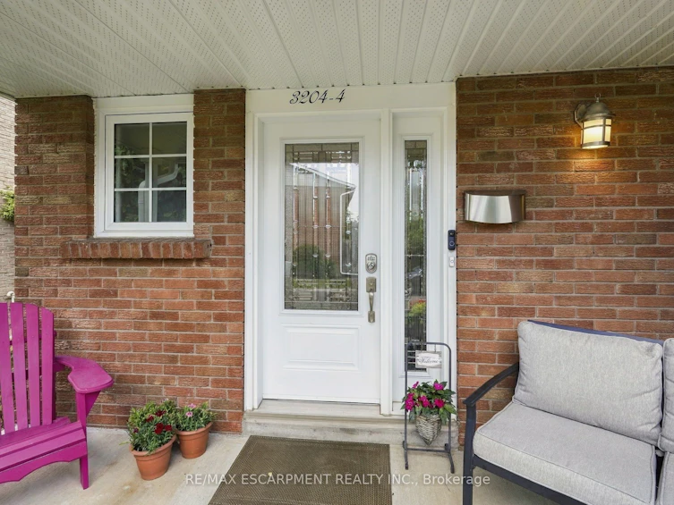 4-3204 New Street, Burlington, ON, L7N 1M8 - 3