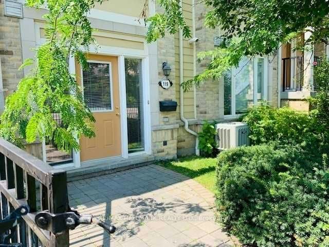 119-4960 Winston Churchill Boulevard, Mississauga, ON, L5M 8E4
