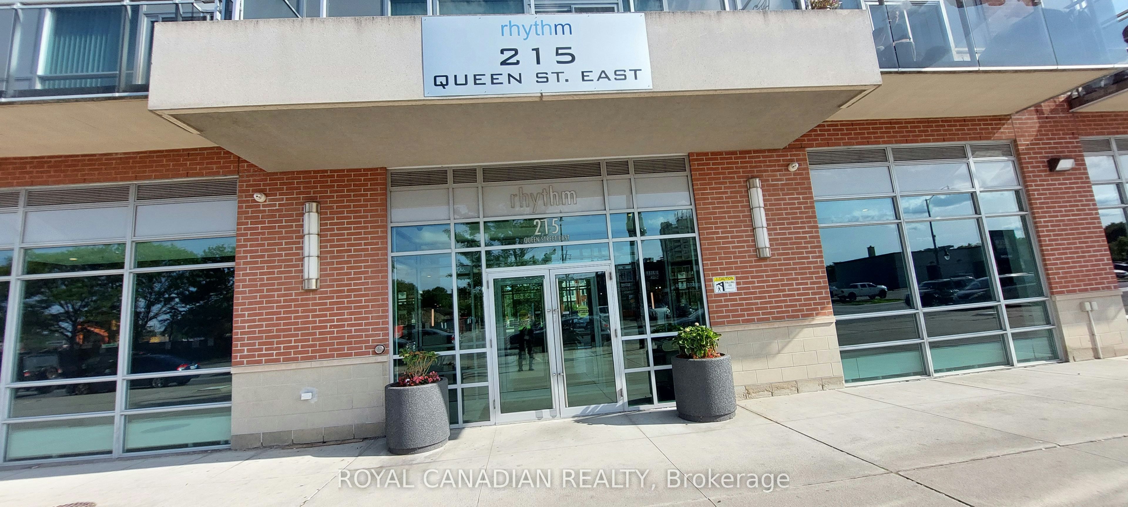 1411-215 Queen Street E, Brampton, ON, L6W 0A9 - 3