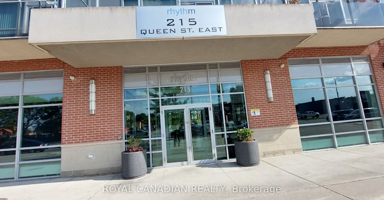 1411-215 Queen Street E, Brampton, ON, L6W 0A9 - 3