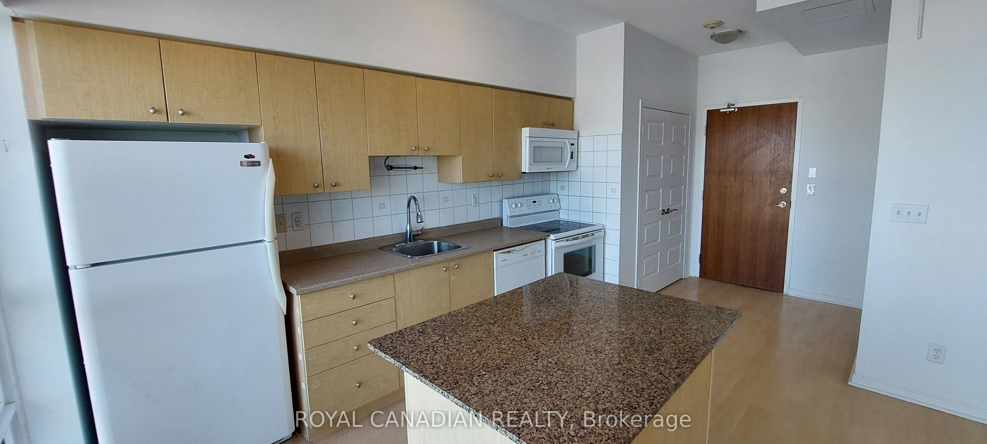 1411-215 Queen Street E, Brampton, ON, L6W 0A9 - 8