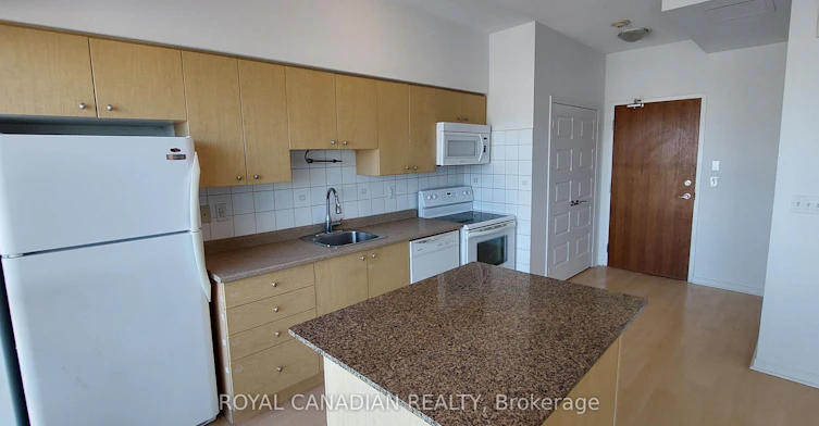 1411-215 Queen Street E, Brampton, ON, L6W 0A9 - 8