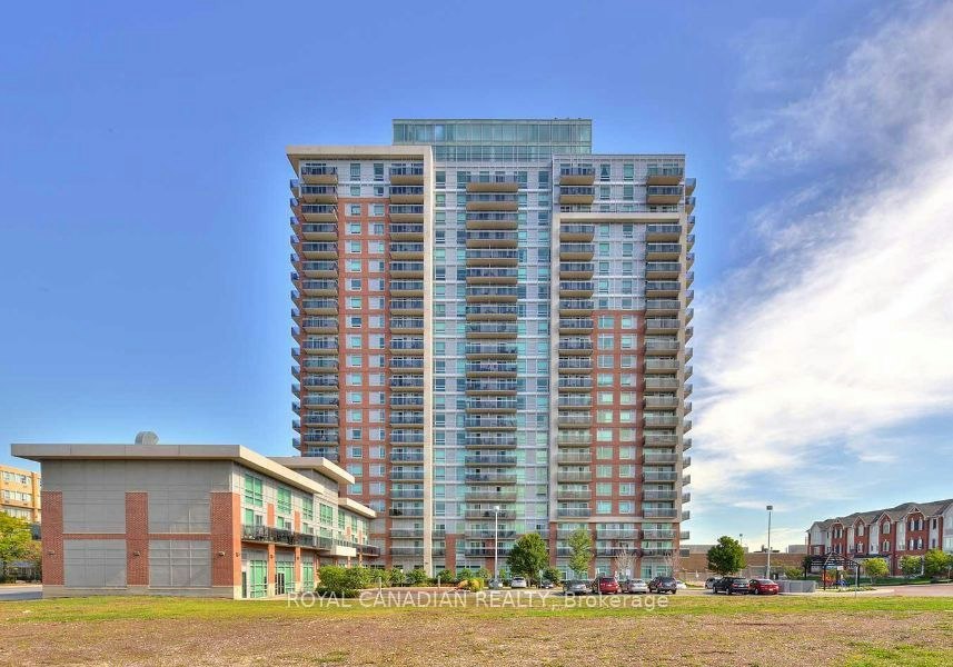 1411-215 Queen Street E, Brampton, ON, L6W 0A9