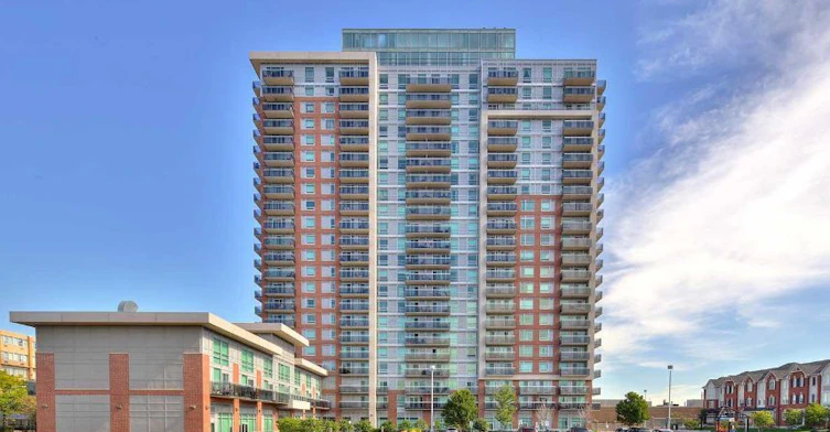 1411-215 Queen Street E, Brampton, ON, L6W 0A9