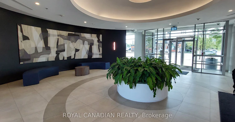1411-215 Queen Street E, Brampton, ON, L6W 0A9 - 4