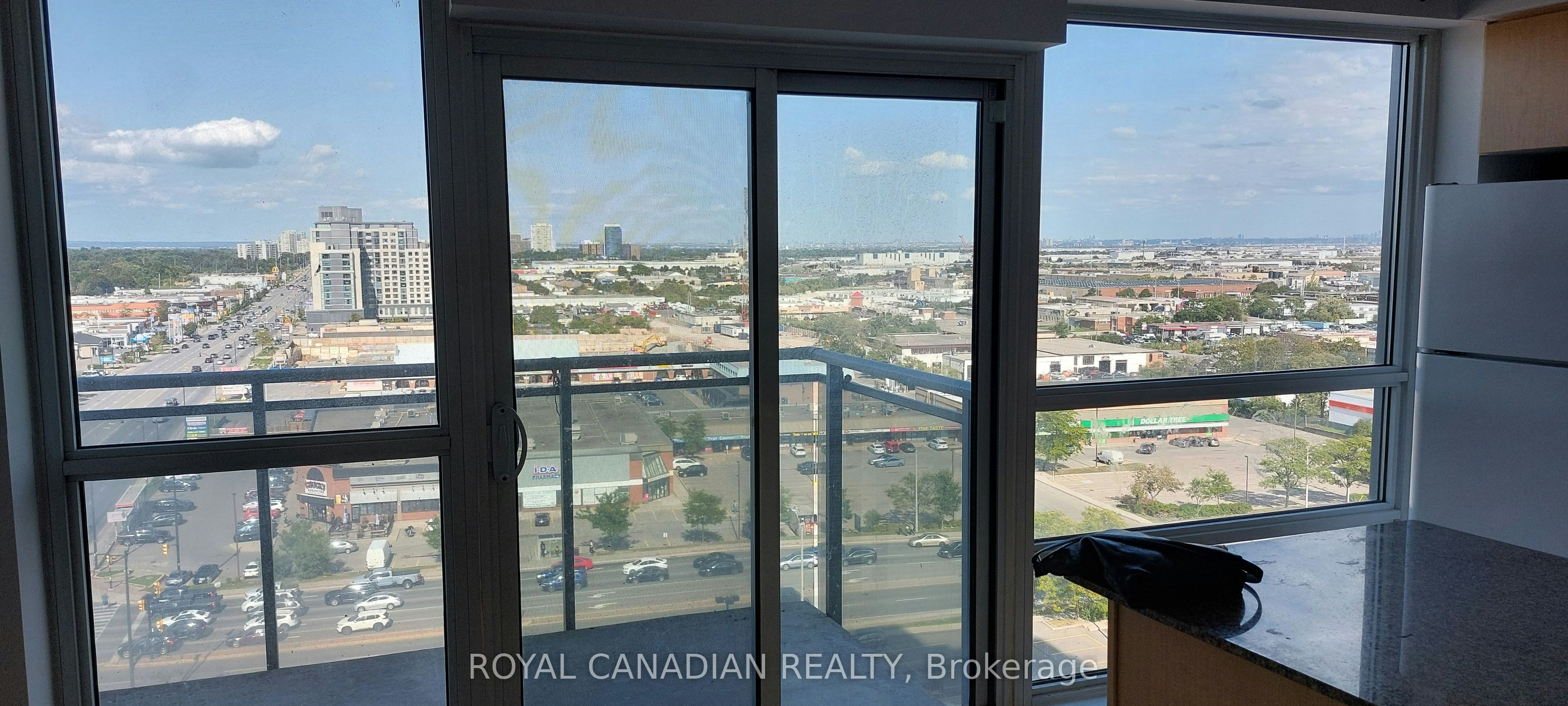 1411-215 Queen Street E, Brampton, ON, L6W 0A9 - 11