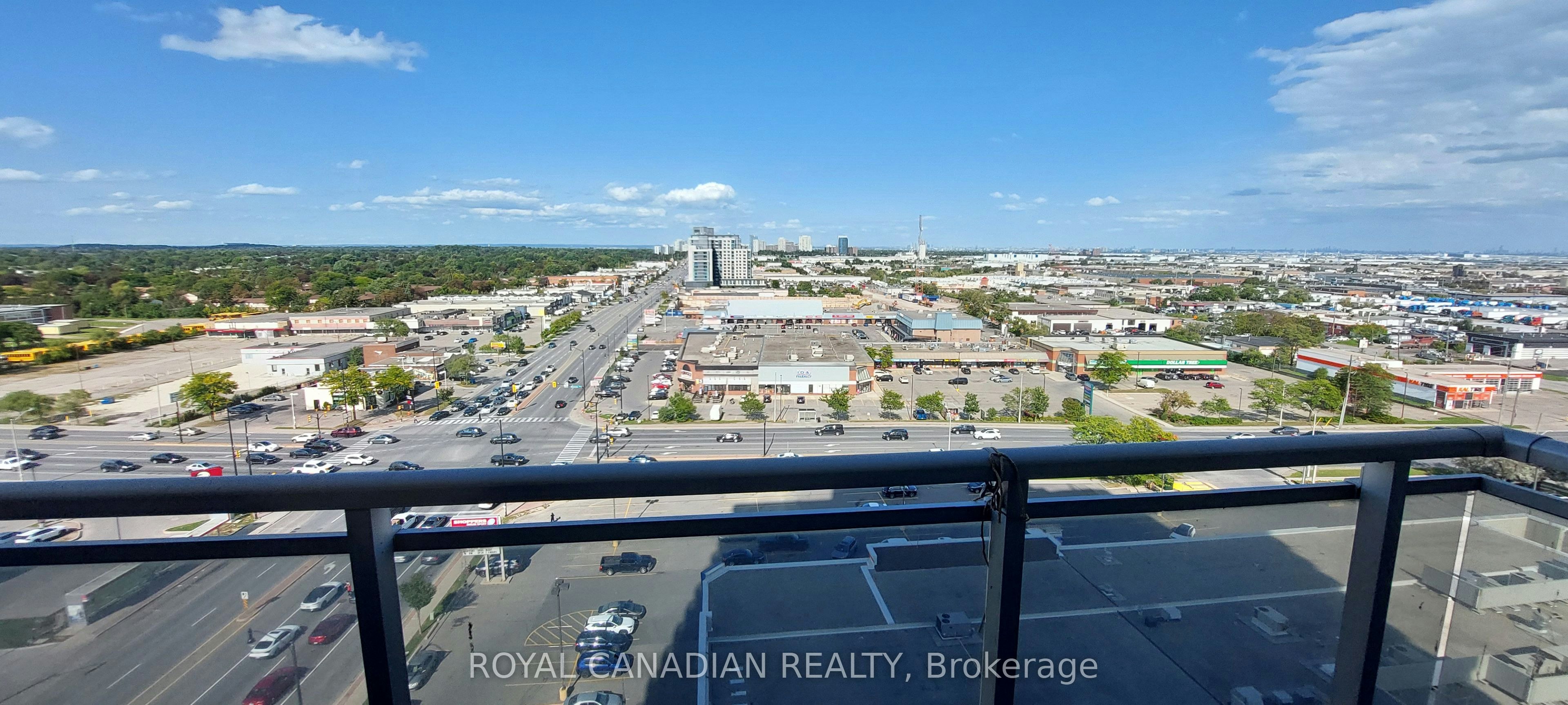 1411-215 Queen Street E, Brampton, ON, L6W 0A9 - 20