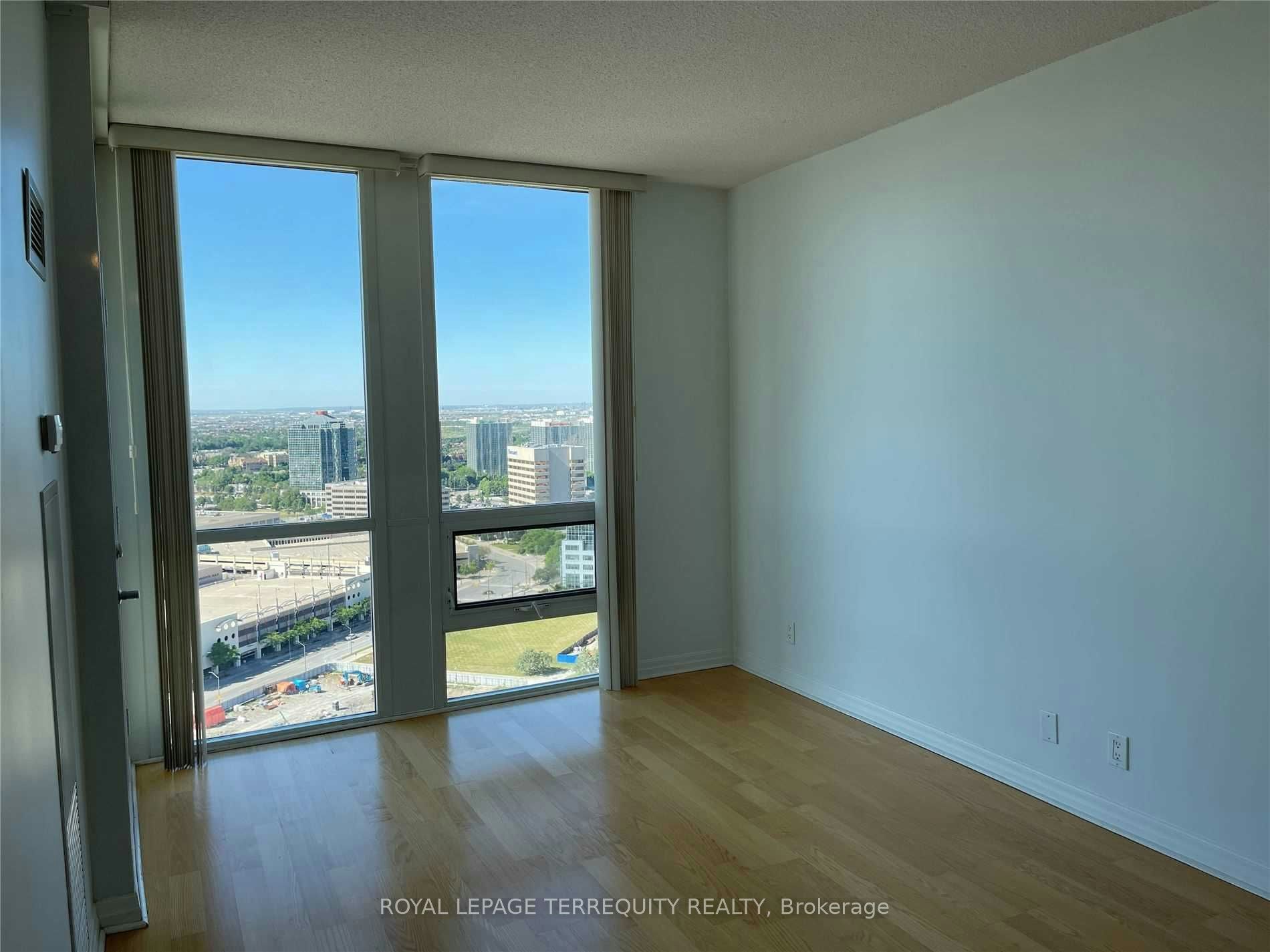 2610-220 Burnhamthorpe Road W, Mississauga, ON, L5B 4N4 - 14