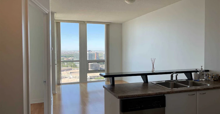 2610-220 Burnhamthorpe Road W, Mississauga, ON, L5B 4N4 - 3