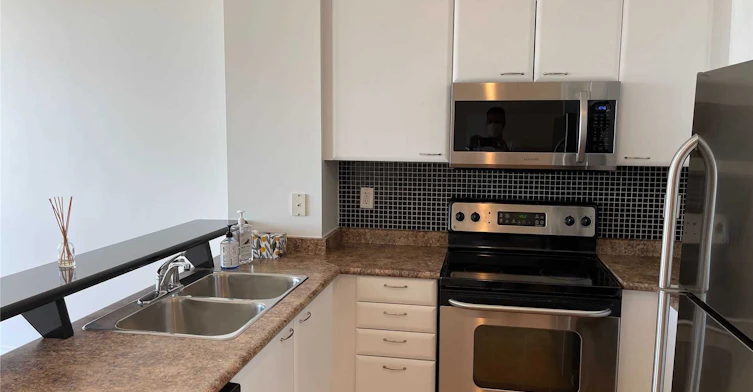 2610-220 Burnhamthorpe Road W, Mississauga, ON, L5B 4N4 - 5