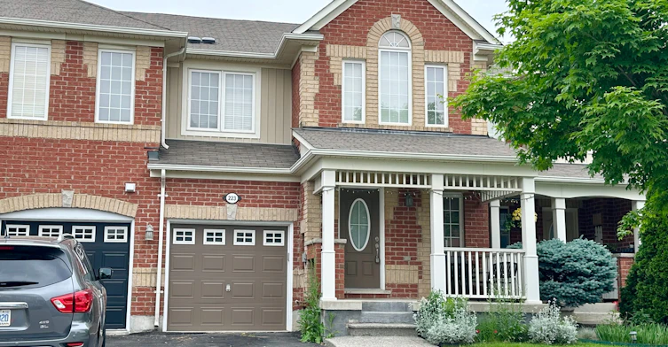 223 Prosser Circle, Milton, ON, L9T 0P6
