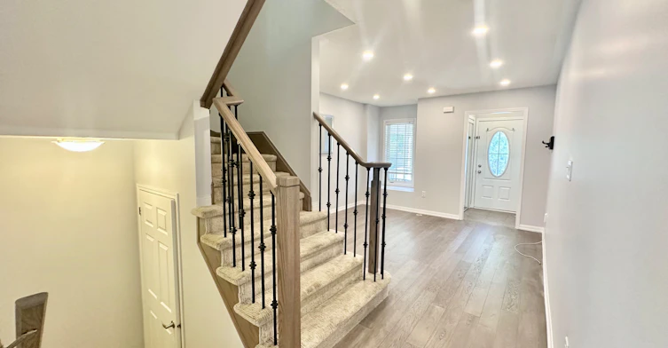 223 Prosser Circle, Milton, ON, L9T 0P6 - 8