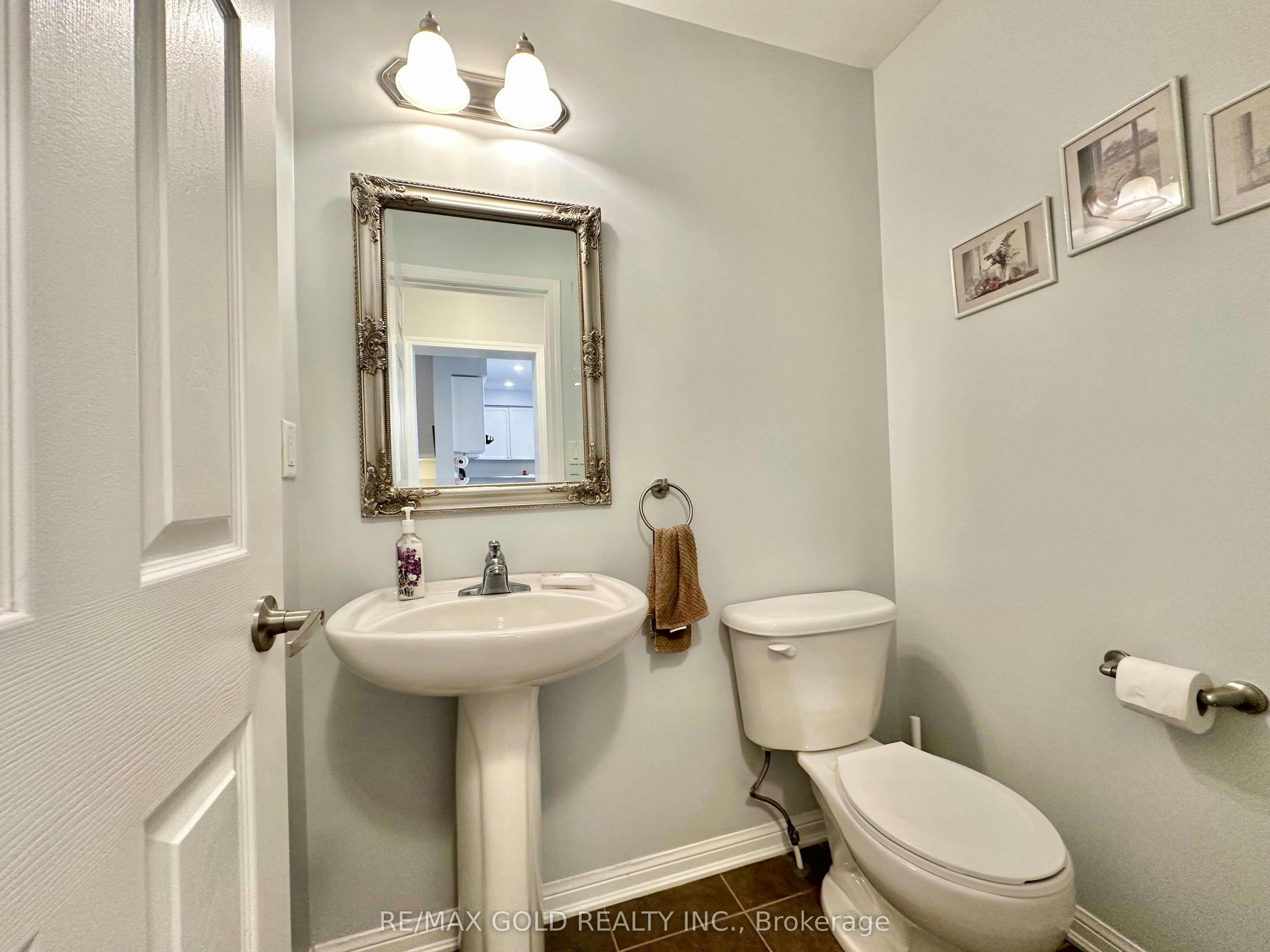 223 Prosser Circle, Milton, ON, L9T 0P6 - 22
