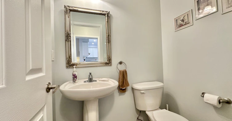 223 Prosser Circle, Milton, ON, L9T 0P6 - 22