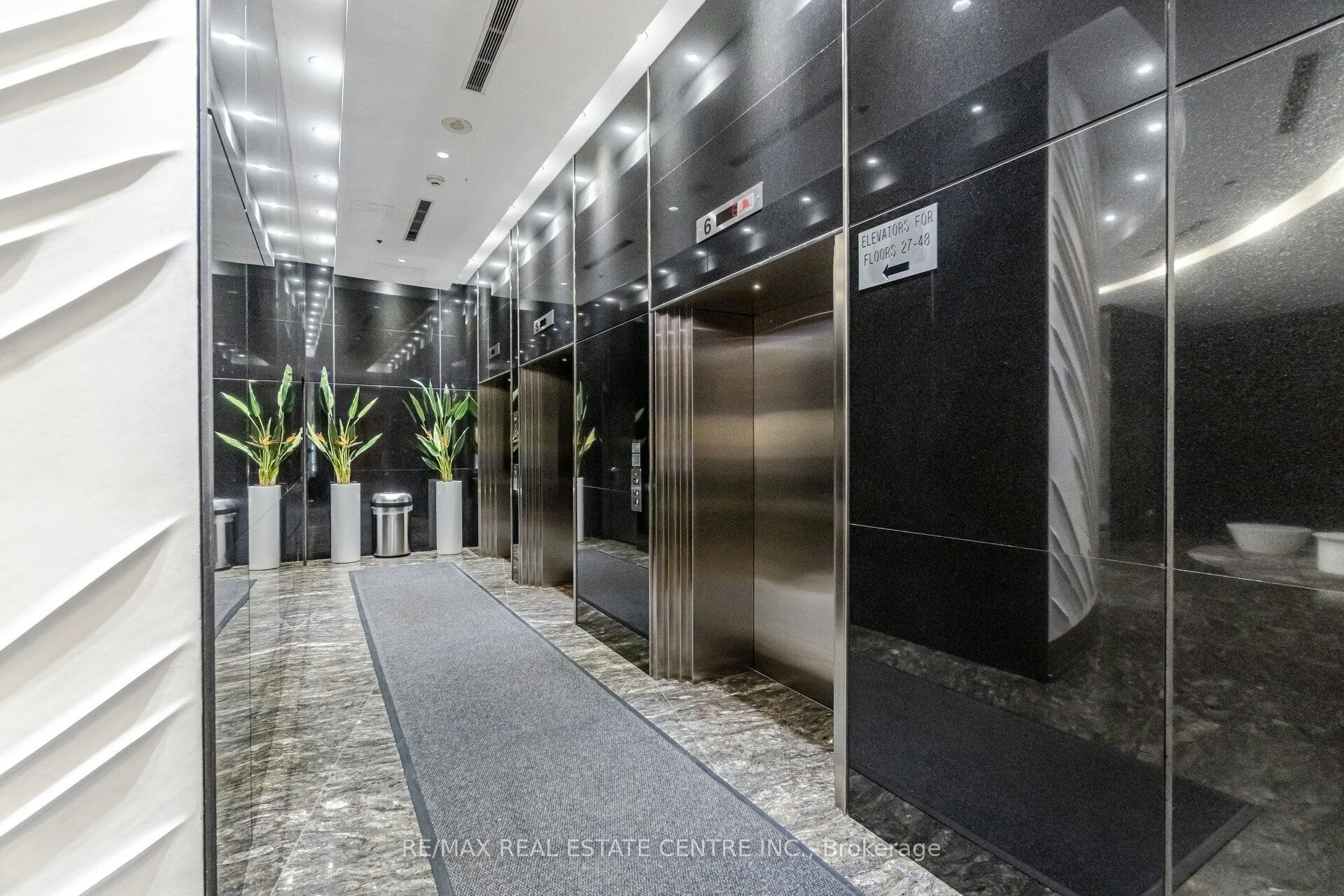 LPH8-50 Absolute Avenue, Mississauga, ON, L4Z 0A9 - 3