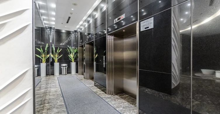 LPH8-50 Absolute Avenue, Mississauga, ON, L4Z 0A9 - 3