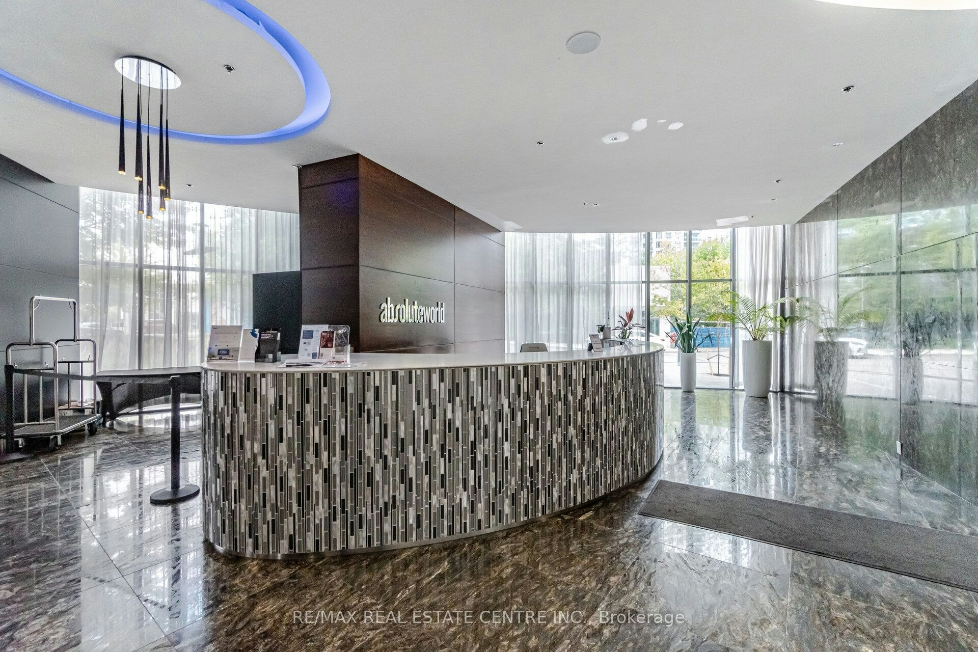 LPH8-50 Absolute Avenue, Mississauga, ON, L4Z 0A9 - 2