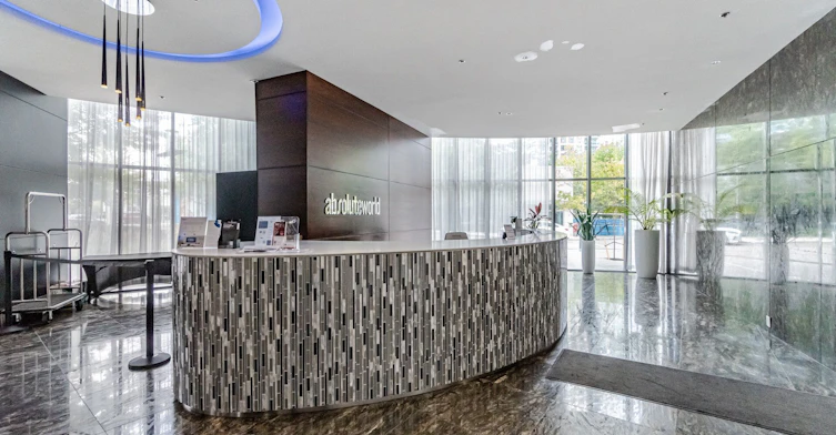 LPH8-50 Absolute Avenue, Mississauga, ON, L4Z 0A9 - 2