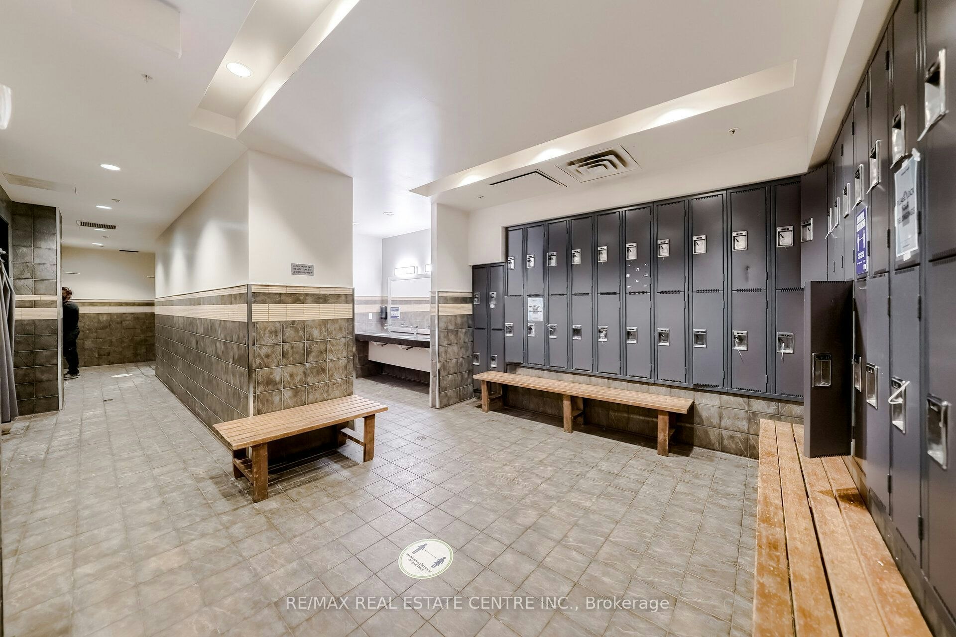 LPH8-50 Absolute Avenue, Mississauga, ON, L4Z 0A9 - 39
