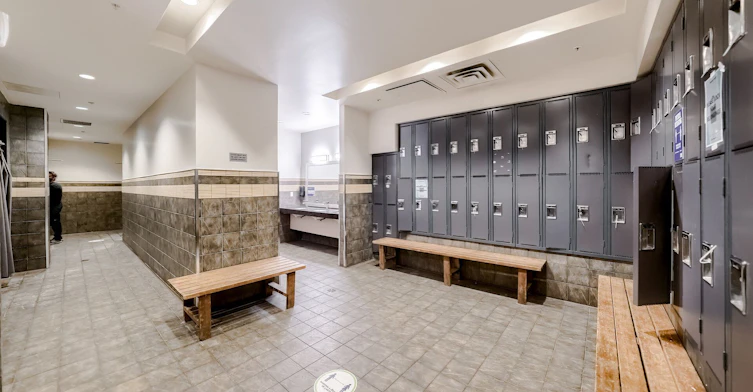 LPH8-50 Absolute Avenue, Mississauga, ON, L4Z 0A9 - 39