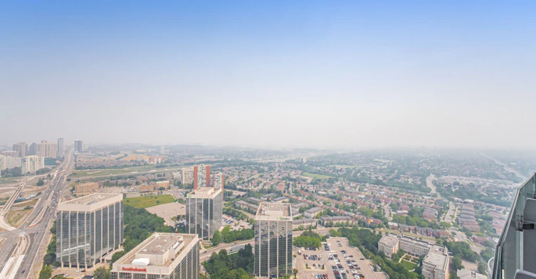 LPH8-50 Absolute Avenue, Mississauga, ON, L4Z 0A9 - 31