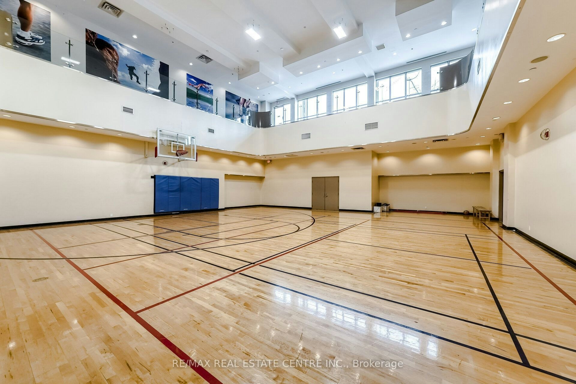 LPH8-50 Absolute Avenue, Mississauga, ON, L4Z 0A9 - 43