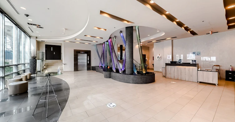 LPH8-50 Absolute Avenue, Mississauga, ON, L4Z 0A9 - 32