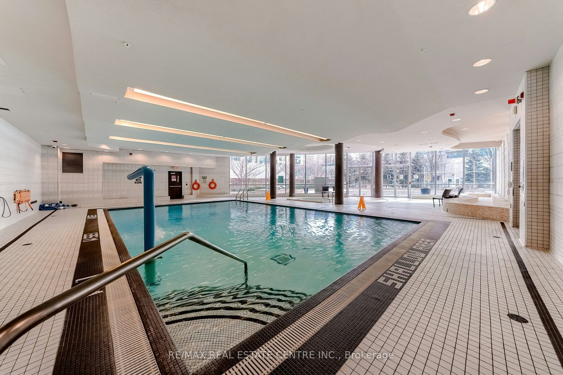 LPH8-50 Absolute Avenue, Mississauga, ON, L4Z 0A9 - 40