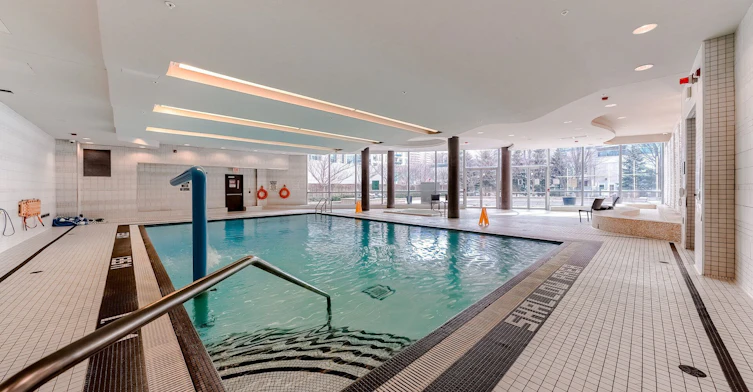 LPH8-50 Absolute Avenue, Mississauga, ON, L4Z 0A9 - 40