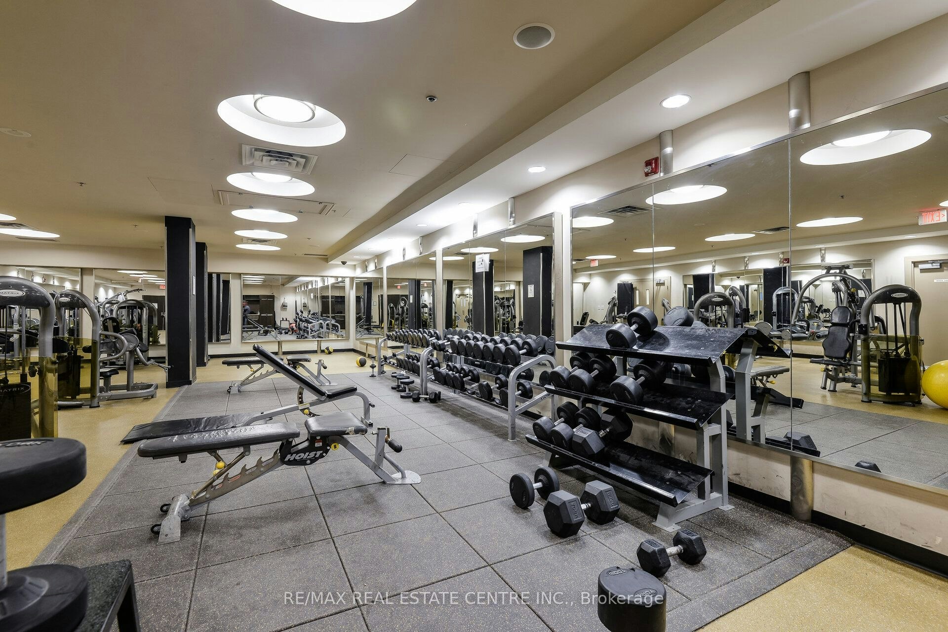 LPH8-50 Absolute Avenue, Mississauga, ON, L4Z 0A9 - 36