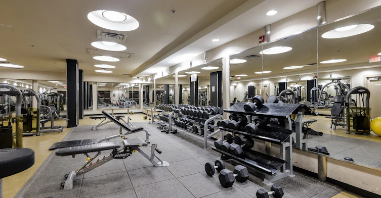 LPH8-50 Absolute Avenue, Mississauga, ON, L4Z 0A9 - 36