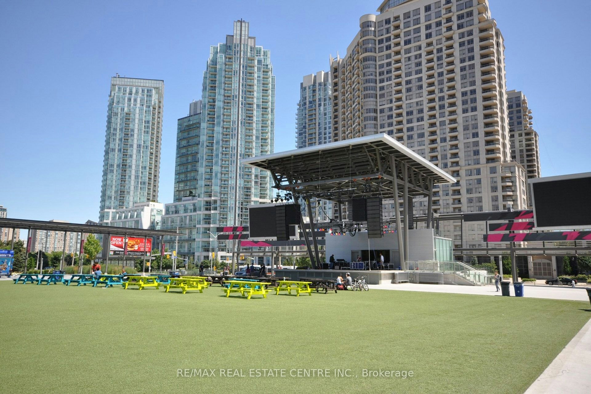 LPH8-50 Absolute Avenue, Mississauga, ON, L4Z 0A9 - 50