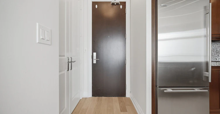 LPH8-50 Absolute Avenue, Mississauga, ON, L4Z 0A9 - 5