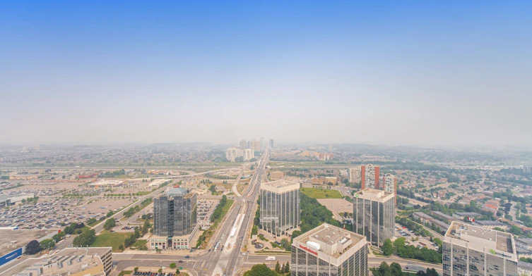 LPH8-50 Absolute Avenue, Mississauga, ON, L4Z 0A9 - 30