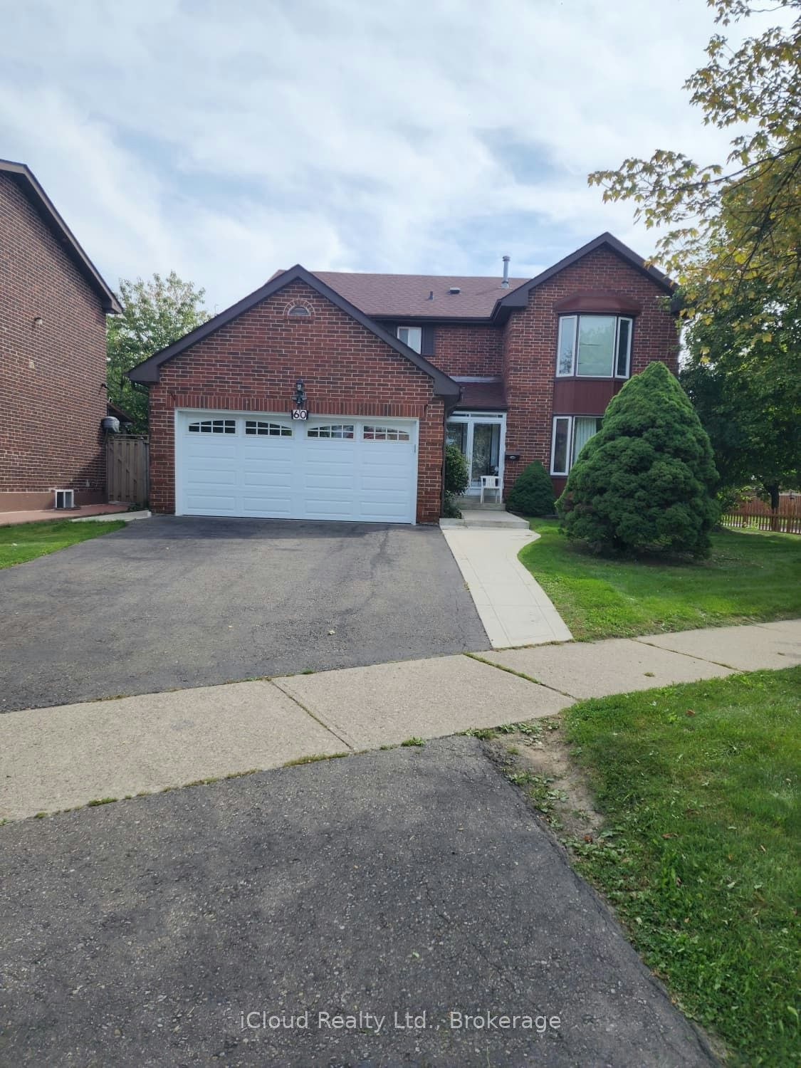 60 Torrance Woods N/A, Brampton, ON, L6Y 2V1