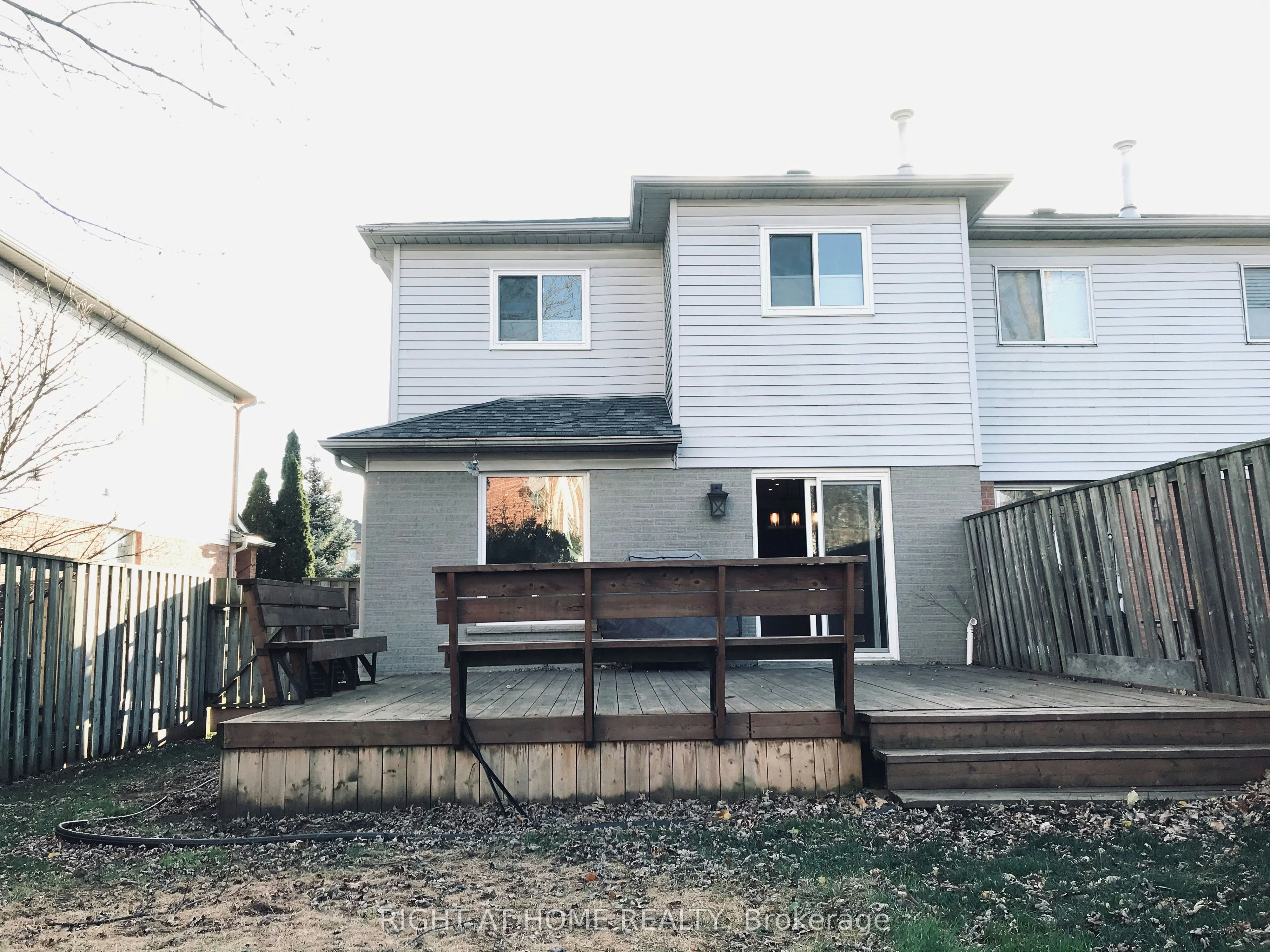 455 Levanna Lane, Oakville, ON, L6H 6B9 - 21