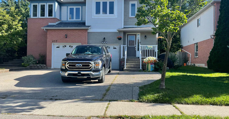 455 Levanna Lane, Oakville, ON, L6H 6B9