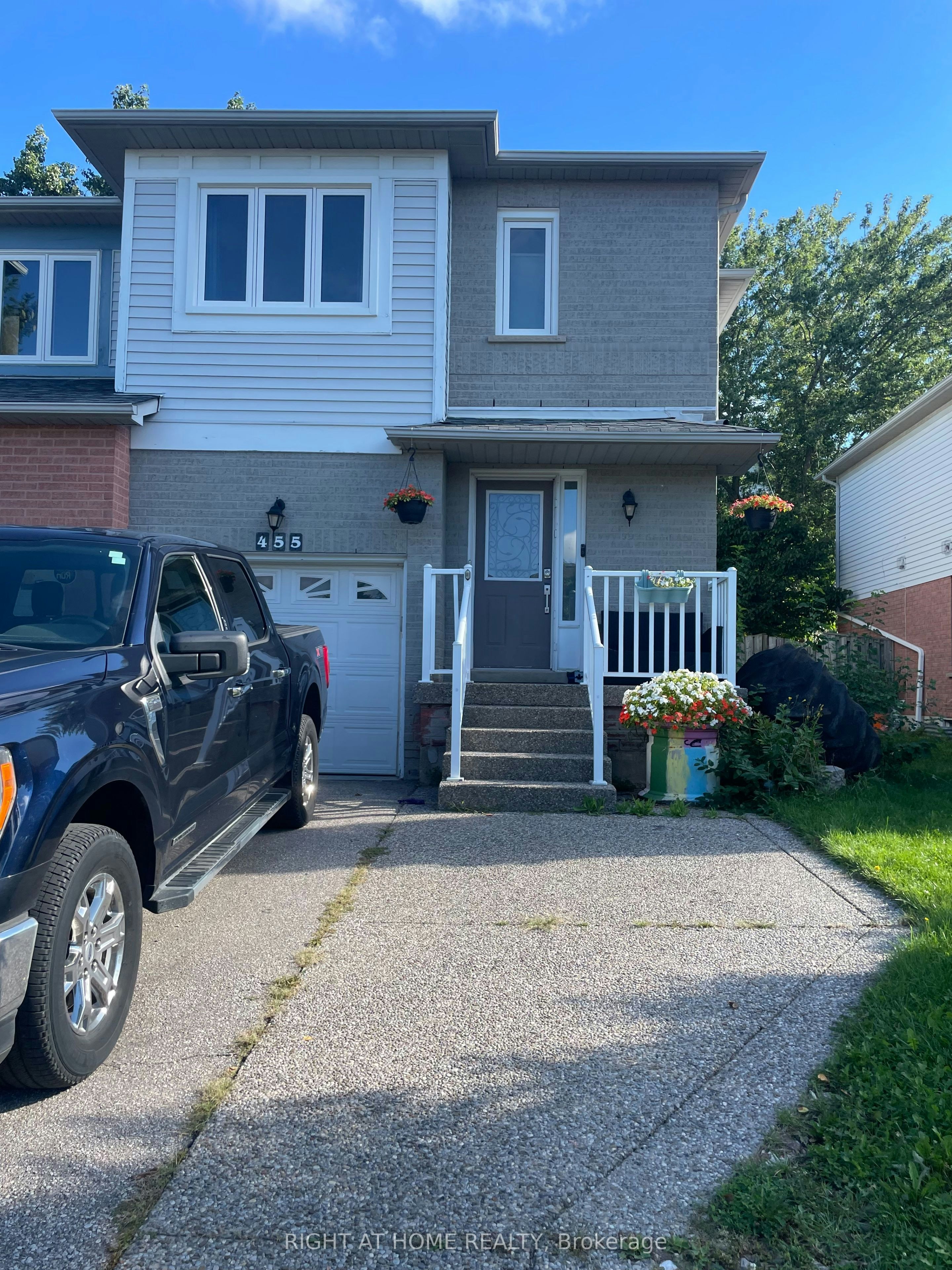 455 Levanna Lane, Oakville, ON, L6H 6B9 - 2