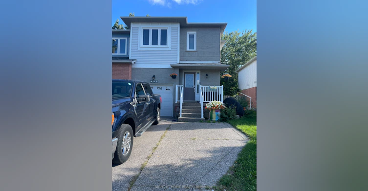 455 Levanna Lane, Oakville, ON, L6H 6B9 - 2